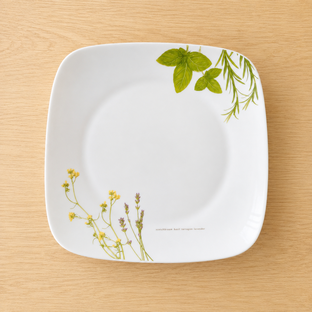 コレール大皿(26.5cm)|メインディッシュ・大皿料理にの画像