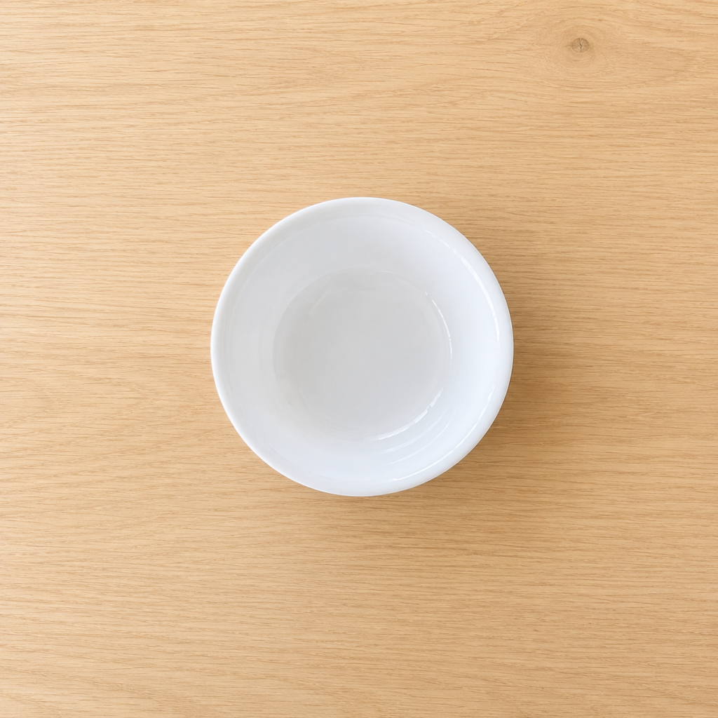 コレール中ボウル(16cm)|サラダ・煮物・大盛りご飯に大活躍の画像